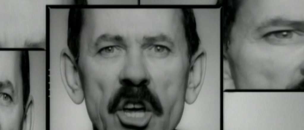 Domingo retro: &iquest;Te acord&aacute;s de Scatman?