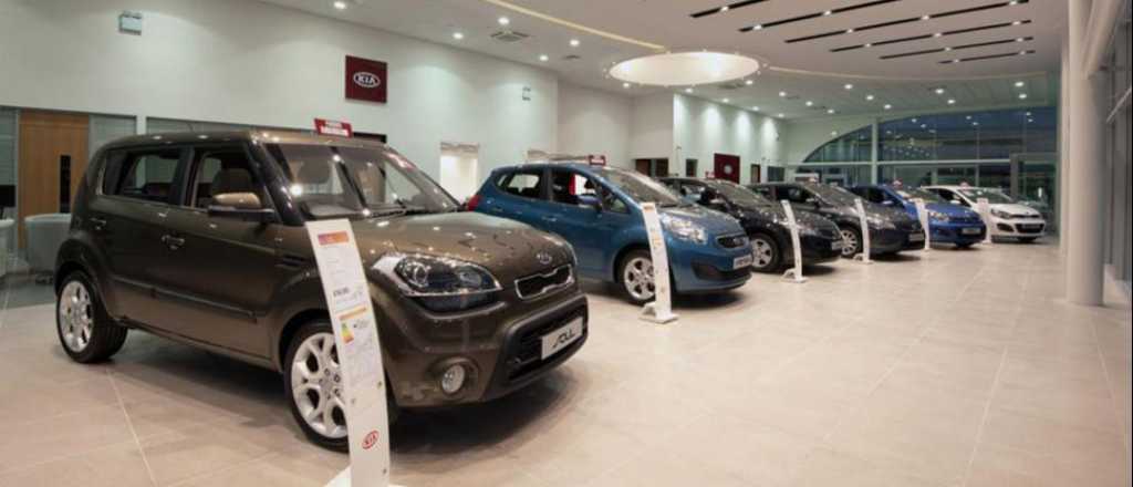 Por la crisis, venden autos 0km a precio de f&aacute;brica