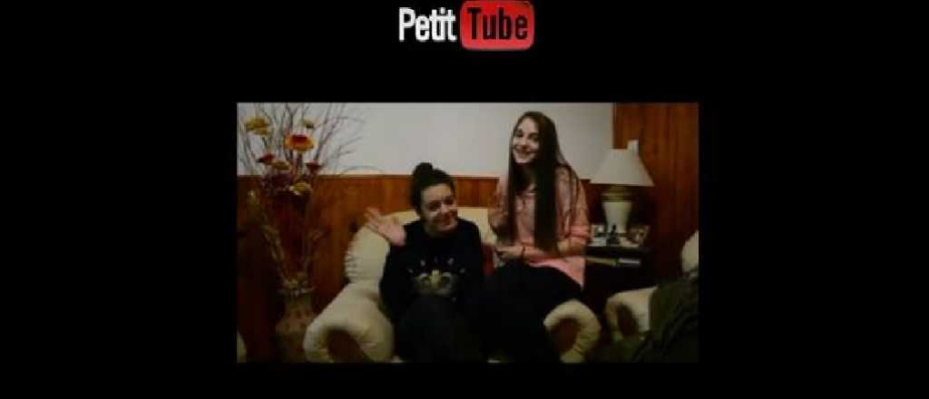 Petit Tube: un lugar para los videos sin visitas