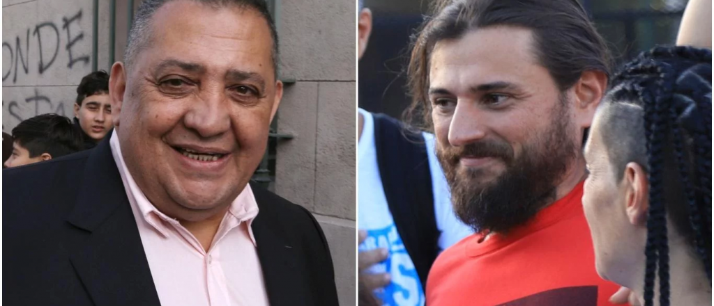 D'El&iacute;a consider&oacute; que Juan Grabois es su heredero en los movimientos sociales