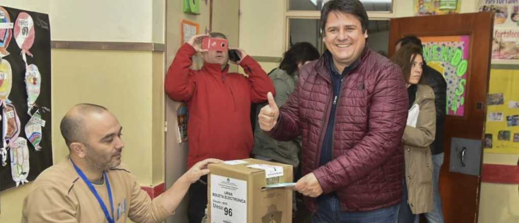 Cambiemos perdió la Intendencia de Neuquén a manos del MPN