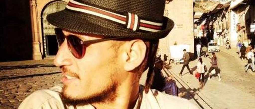 Se entregará el joven que atropelló y mató al hermano de Sebastian Garay