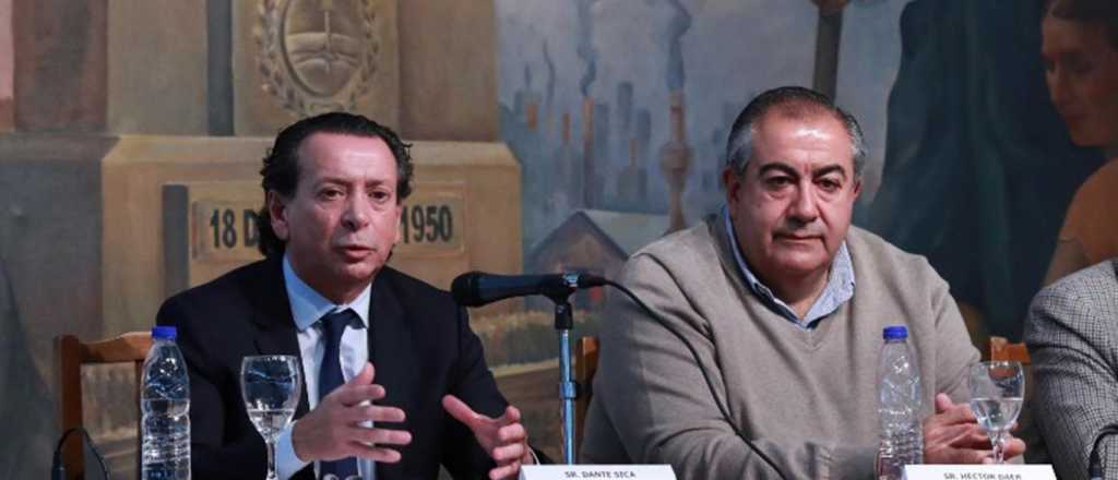 Una c&aacute;mara empresaria llam&oacute; a una "rebeli&oacute;n fiscal" para no pagar el bono