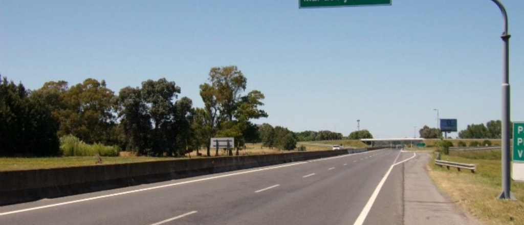 Macri decidió estatizar más de 3 mil kilómetros de autopistas