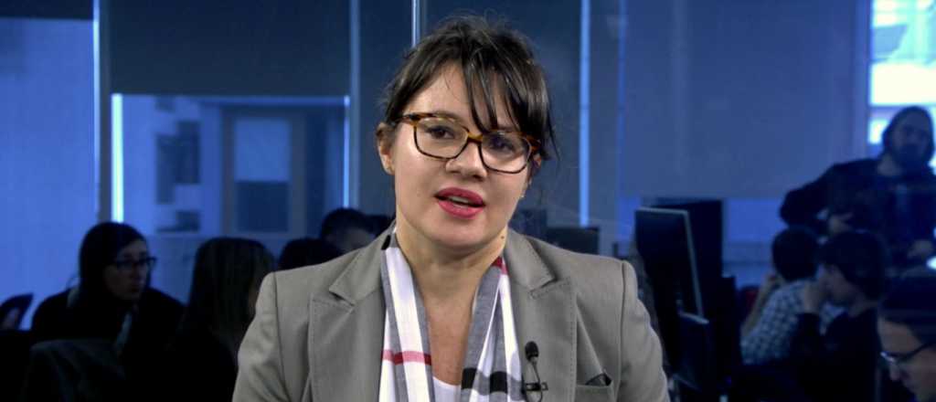 Finocchiaro dijo que prefiere un periodista que lo critique a que lo censuren