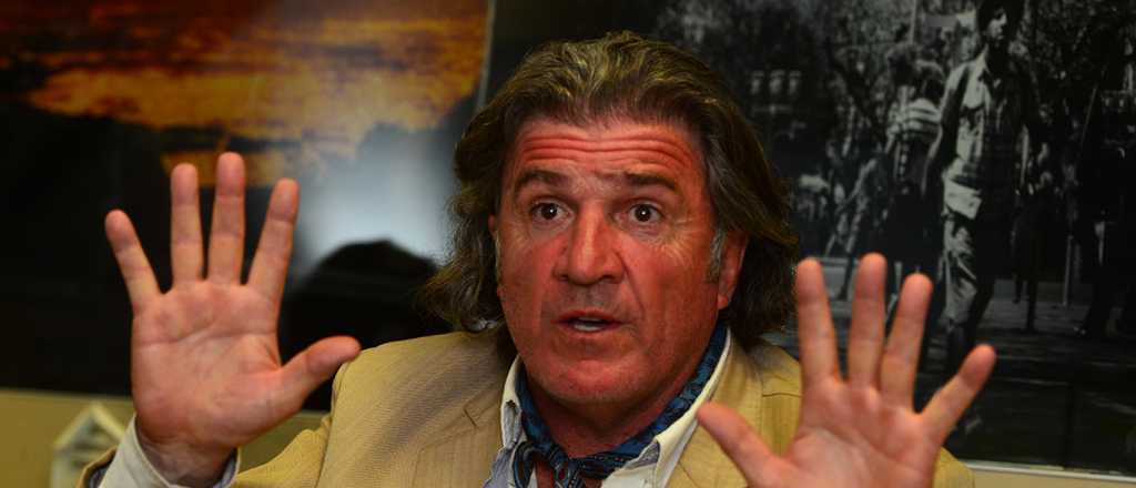 "Claramente no me volv&iacute; peronista", aclar&oacute; el diputado Jos&eacute; Luis Ram&oacute;n