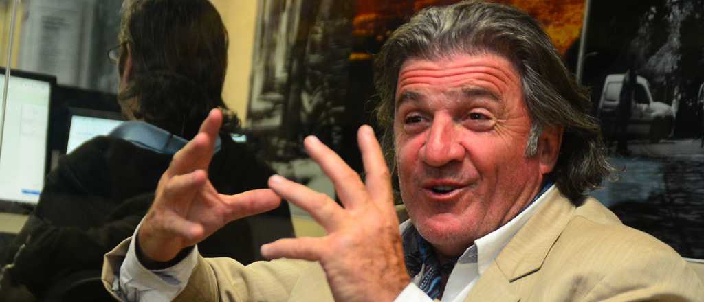 Solidaridad Social: Ramón no votará la ley hasta conocer el contenido