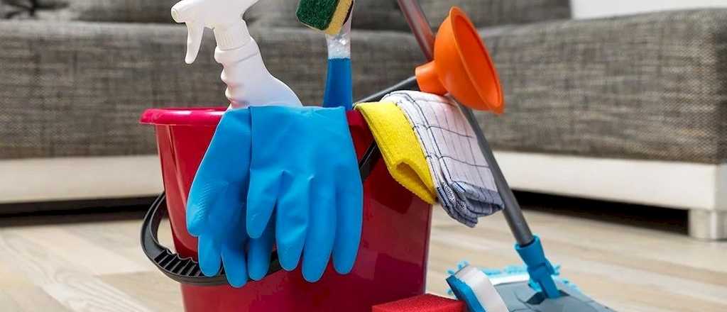 &iquest;Se debe pagar el bono de $5 mil a cuidadores y personal dom&eacute;stico?