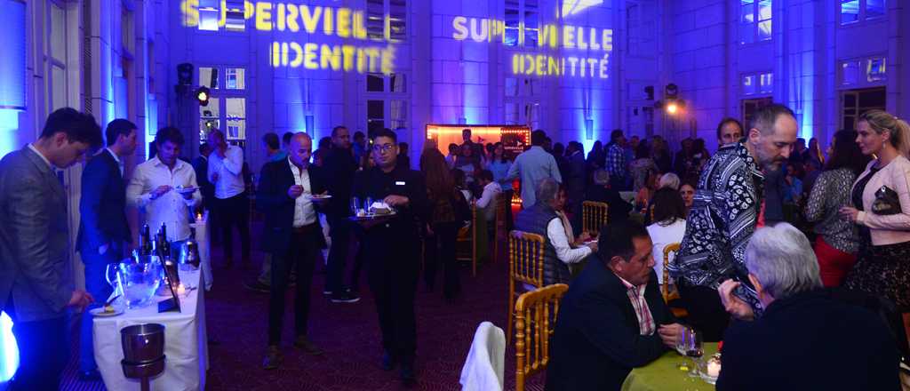 Park Hyatt Mendoza se vistió de fiesta nuevamente