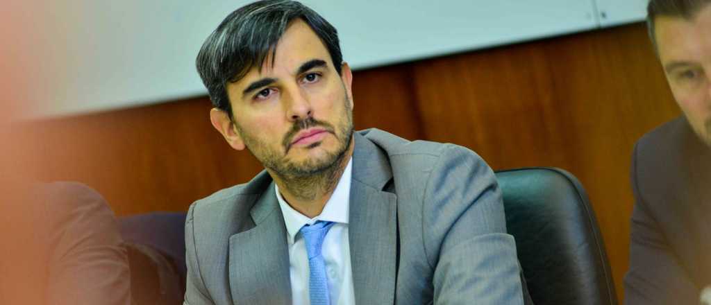 Mauricio Juan: "En el caso Julieta no se pudo acreditar violencia de g&eacute;nero"