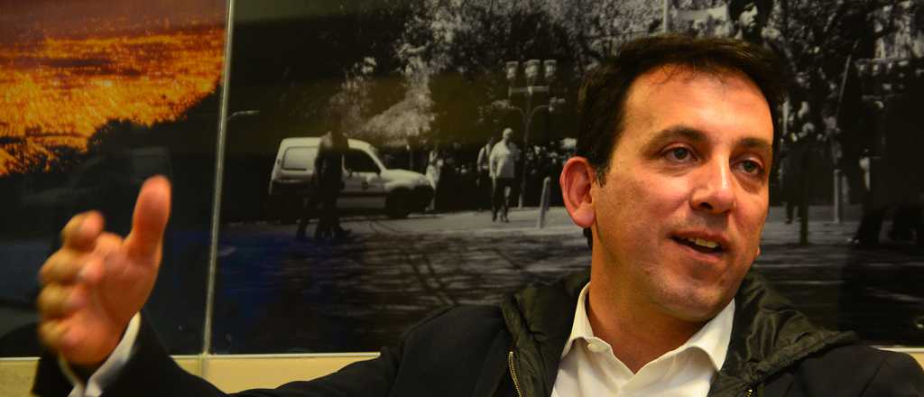 "Las elecciones deben ser unificadas, es la mejor opción"