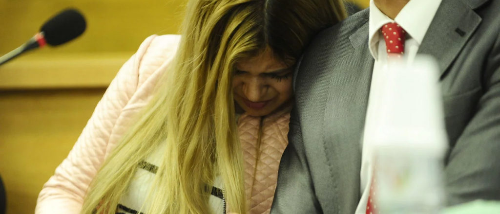 Tapa y contratapa de Diario Vox de este jueves 26