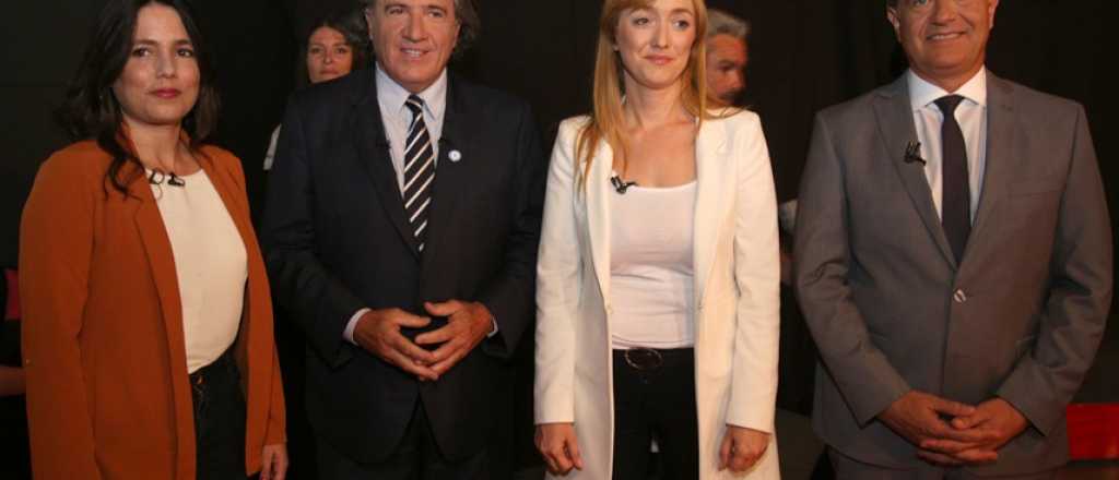 C&oacute;mo llegan Suarez, Ram&oacute;n, Barbeito y Sagasti al domingo