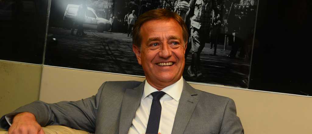 Quincho: La cumbre secreta de Suarez y el PJ, y un esc&aacute;ndalo en Tunuy&aacute;n