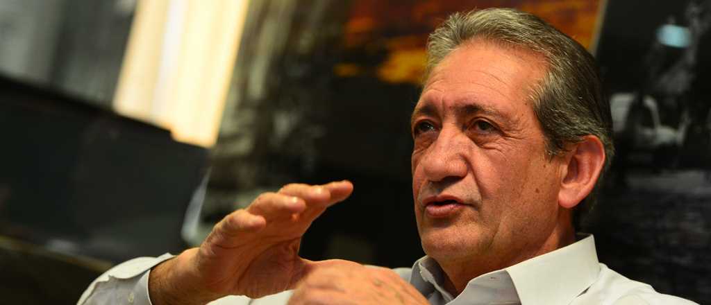 Por qu&eacute; se retrasa la obra de la variante Palmira, seg&uacute;n Amstutz