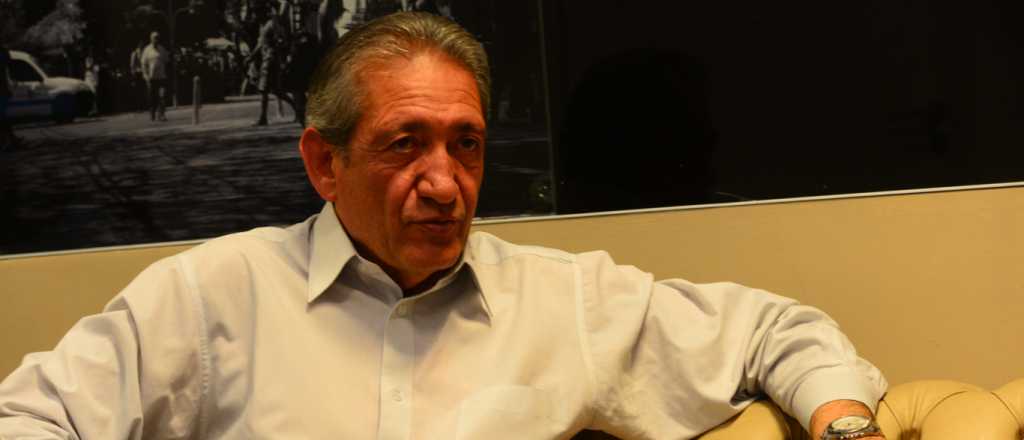 Amstutz, el "pavimentador" de Anabel que promete arreglar el Acceso Norte