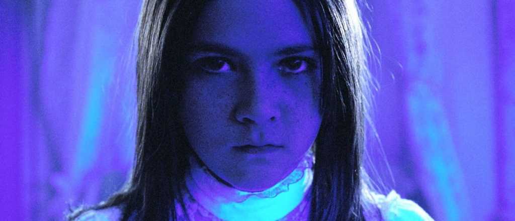 Canibalismo, ni&ntilde;os enjaulados e incesto: la historia real de "La Hu&eacute;rfana"