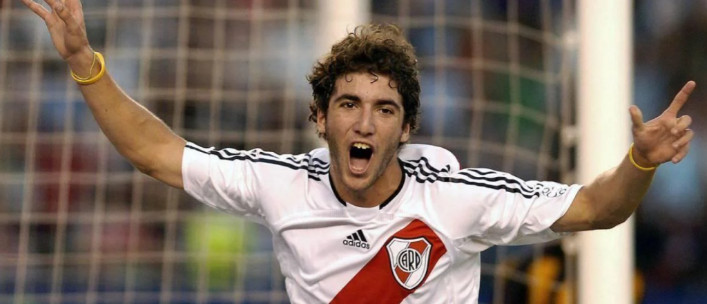 Higuaín aseguró que "no le cierra las puertas a River", pero seguirá en Juventus