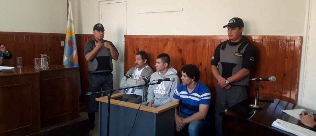 Carleti: Guerrero amenazó al juez y el caso se definirá por un juicio por jurado