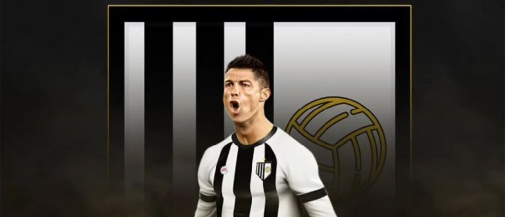 FIFA 2020 perdi&oacute; la licencia de Juventus: &iquest;C&oacute;mo se llamar&aacute; el equipo de CR7?