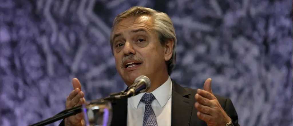 Adelantaron reformas que haría Alberto Fernández si es presidente