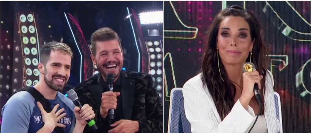 El tenso momento entre Laura Fidalgo y Mart&iacute;n "La Faraona" Cirio