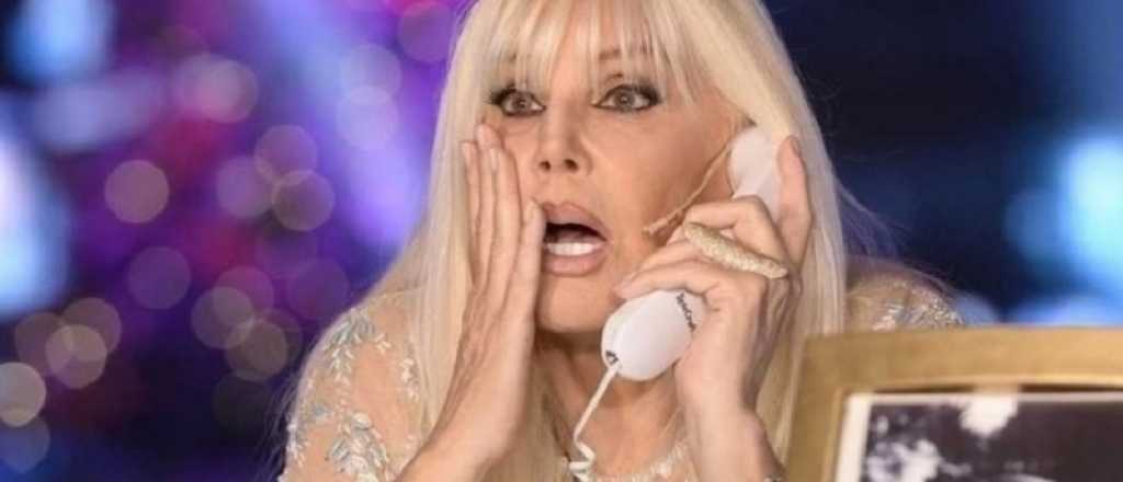 La estafa "Susana Giménez" llegó a Mendoza