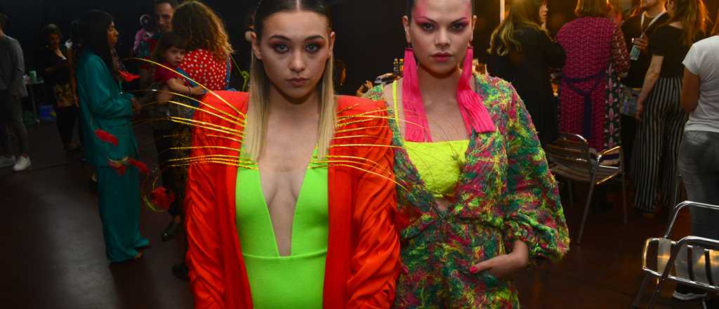 Mendoza Fashion Week: dos días de pura moda