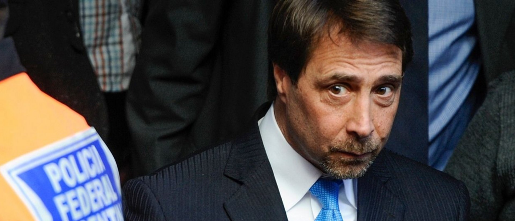 Feinmann le pidi&oacute; perd&oacute;n a Florencia Kirchner