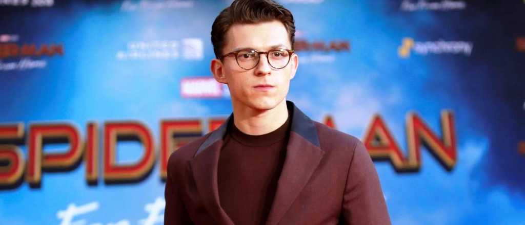 Spider-Man seguirá en Marvel y confirmaron a Tom Holland como actor