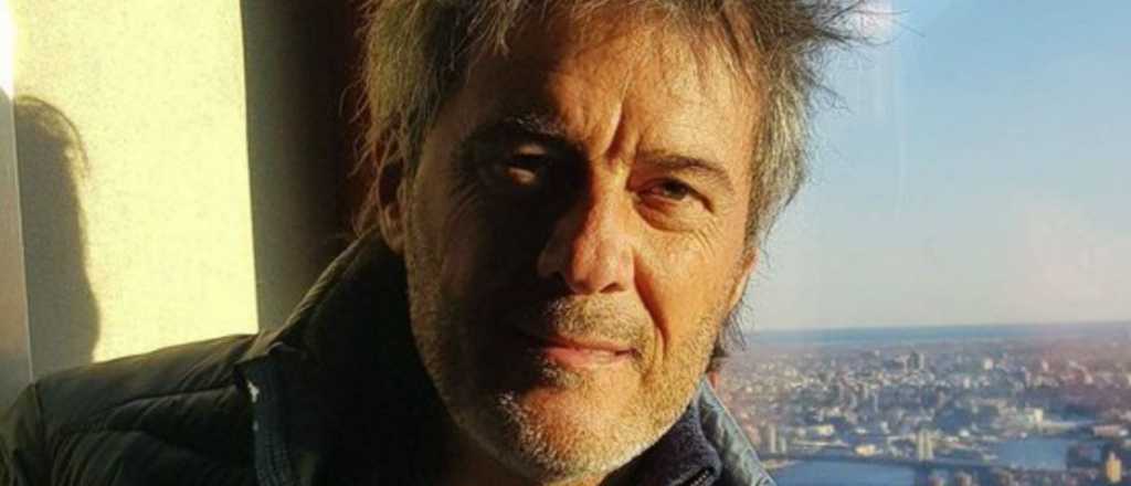Murió el escribano más famoso de la televisión argentina