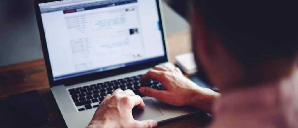 Luján lanzó una nueva plataforma digital para los negocios del departamento