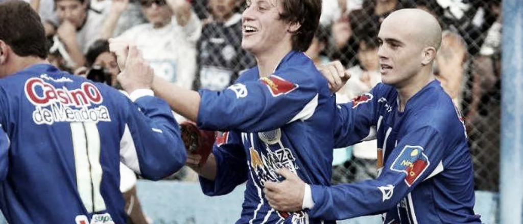 Video: el &uacute;ltimo triunfo del Tomba ante la Lepra, con botines rojos y expulsados