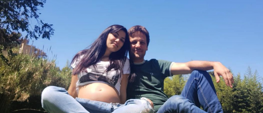 Rodrigo de la Serna ser&aacute; pap&aacute; por tercera vez