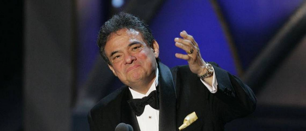 Muri&oacute; Jos&eacute; Jos&eacute;, el "pr&iacute;ncipe de la canci&oacute;n"