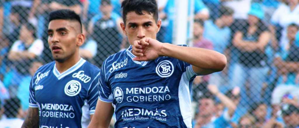 A qu&eacute; hora, d&oacute;nde y c&oacute;mo ver a la Lepra contra San Mart&iacute;n de San Juan