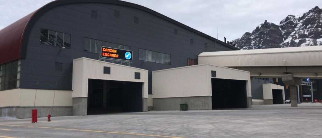 En la última semana más de 26 mil personas cruzaron a Chile