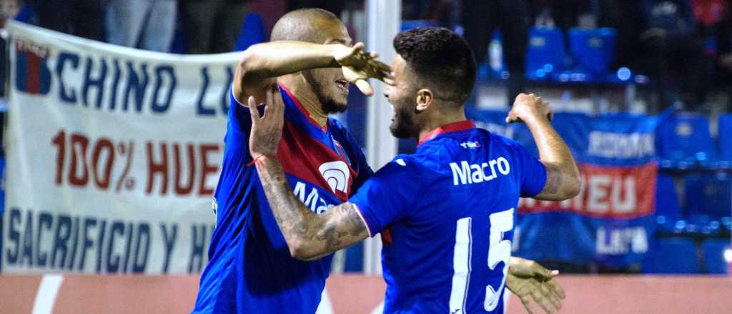 Con tres partidos sigue la novena fecha de la Primera Nacional