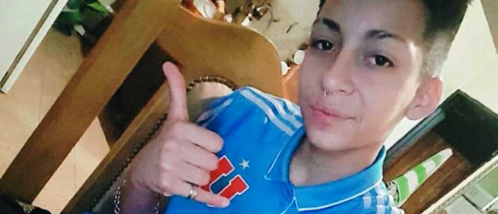 Asesinaron a un chico de 15 años en una pelea entre bandas en Guaymallén