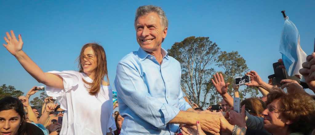 Macri pidió disculpas porque pensó que la inflación bajaría rápido
