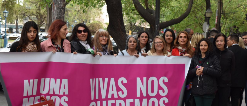 Abuso policial, femicidios y cárceles: mala nota para Argentina en DDHH