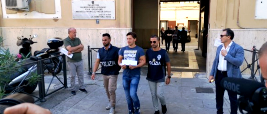 Detuvieron a 23 personas en Italia por traficar cocaína desde Argentina 