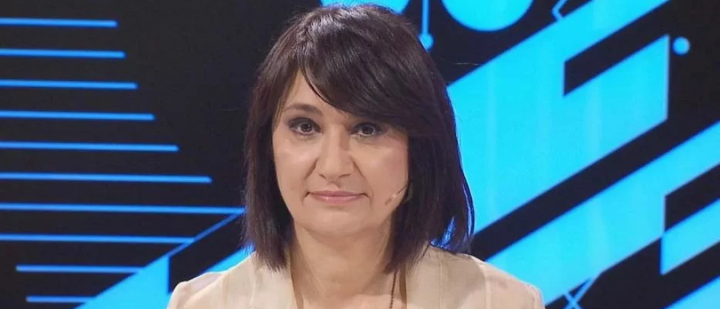 Jorge Rial acusó a María Laura Santillán de censurarlo