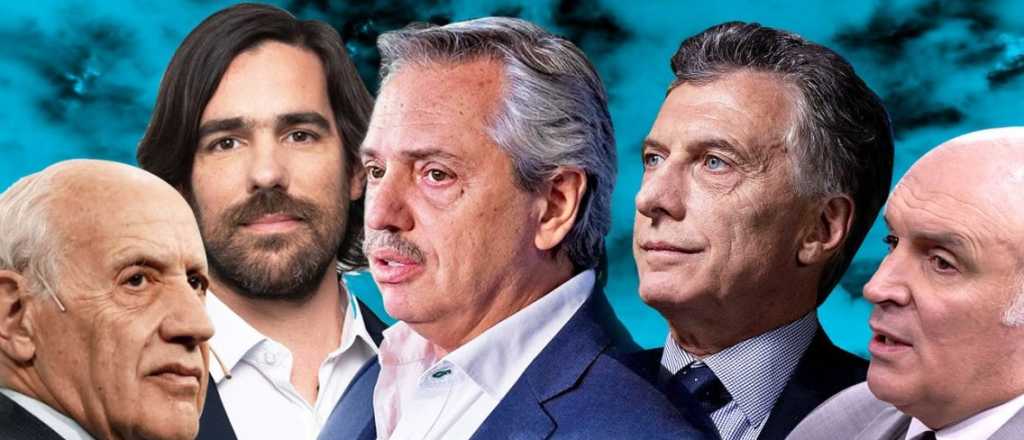 La estrategia que usará cada candidato en el debate presidencial