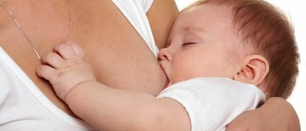 Garrahan: los bebés de madres veganas tienen riesgo neurológico