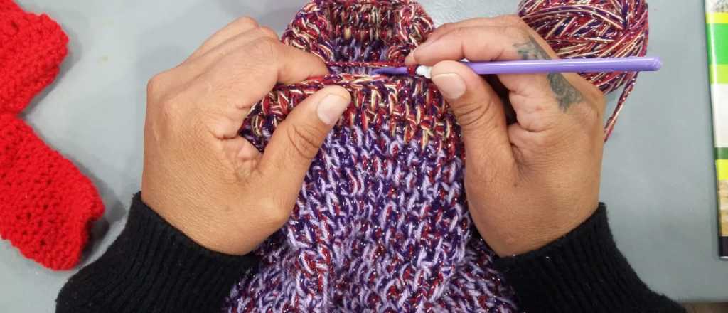 "Ag&uuml;ita pa' las avispas": las palabras se escapan del penal de mujeres