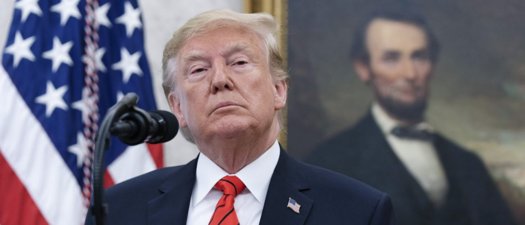 Trump restablece aranceles sobre el aluminio y acero de la Argentina