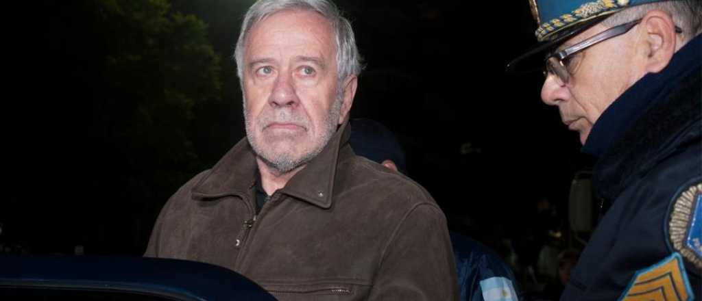 Cuadernos K: excarcelaron al empresario Gerardo Ferreyra