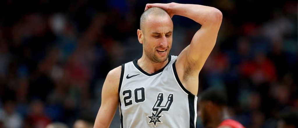 Gin&oacute;bili dio detalles de un accidente desconocido: "No me mat&eacute; de pedo"