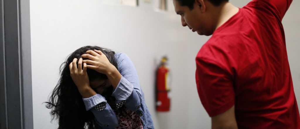 A juicio: un hombre agredía a su pareja por no limpiar la casa ni cocinar